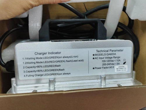 Зарядное устройство для машины поломоечной COMFORT 86 по ценам производителя в Москве с доставкой по всей России