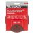 Круг абразивный на ворсовой подложке под "липучку", перфорированный, P 600, 150 мм, 5 шт Matrix купить в Москве с доставкой по всей России | ProtosMarket.ru