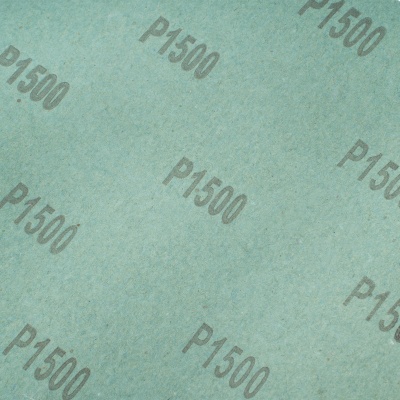 Шлифлист на бумажной основе, P 1500, 230 х 280 мм, 10 шт, влагостойкий Сибртех купить в Москве с доставкой по всей России | ProtosMarket.ru