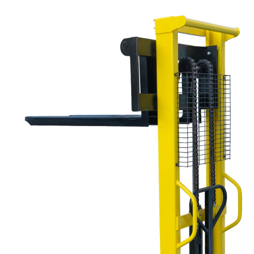 Ручной штабелер MS1016 купить в Москве с доставкой по всей России | ProtosMarket.ru