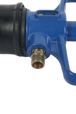 Бетонолом пневматический Б-1 купить в Москве с доставкой по всей России | ProtosMarket.ru