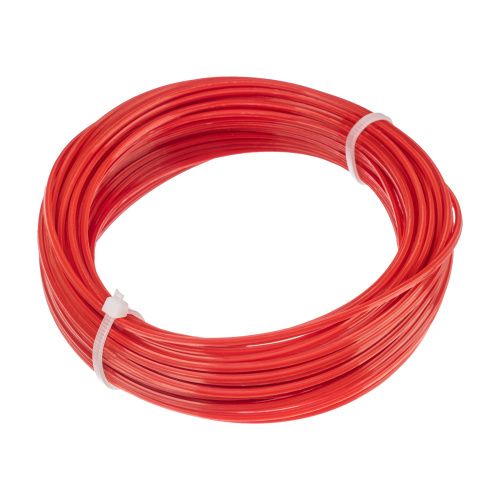 Леска для триммера звезда, 2.0 мм х 15 м, Сибртех купить в Москве с доставкой по всей России | ProtosMarket.ru