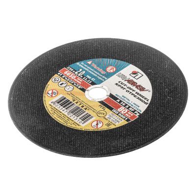 Круг отрезной по металлу, 230 х 2.0 х 22 мм "Луга" купить в Москве с доставкой по всей России | ProtosMarket.ru