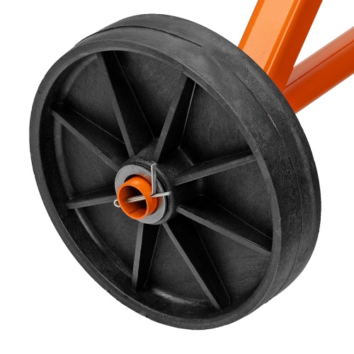 Бетоносмеситель СБР-170А.3, 170 л, 1 кВт, 220 В купить в Москве с доставкой по всей России | ProtosMarket.ru