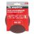 Круг абразивный на ворсовой подложке под "липучку", P 400, 125 мм, 10 шт Matrix купить в Москве с доставкой по всей России | ProtosMarket.ru