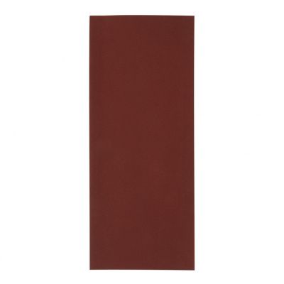 Шлифлист на бумажной основе, P 2000, 115 х 280 мм, 5 шт, водостойкий Matrix купить в Москве с доставкой по всей России | ProtosMarket.ru