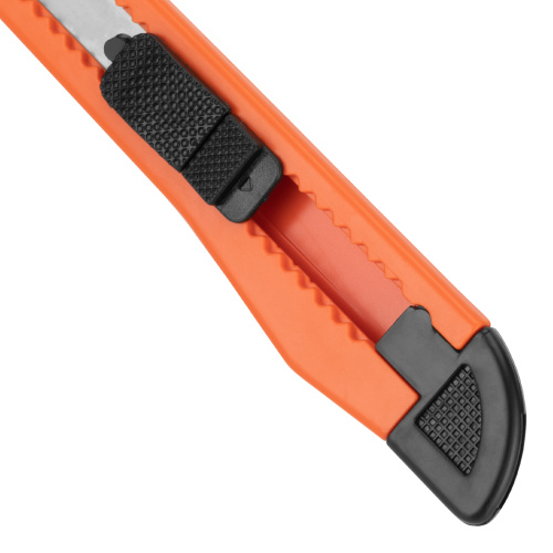 Нож, 9 мм, выдвижное лезвие Sparta купить в Москве с доставкой по всей России | ProtosMarket.ru