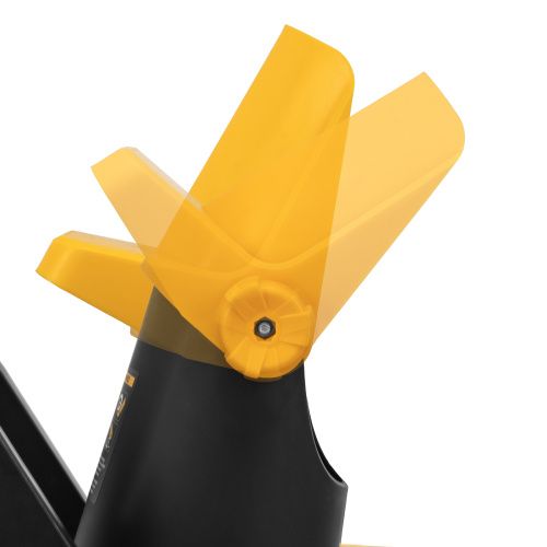 Электрическая снегоуборочная машина ESB-560-M, 2,5 кВт, металлический шнек, LED фара Denzel купить в Москве с доставкой по всей России | ProtosMarket.ru