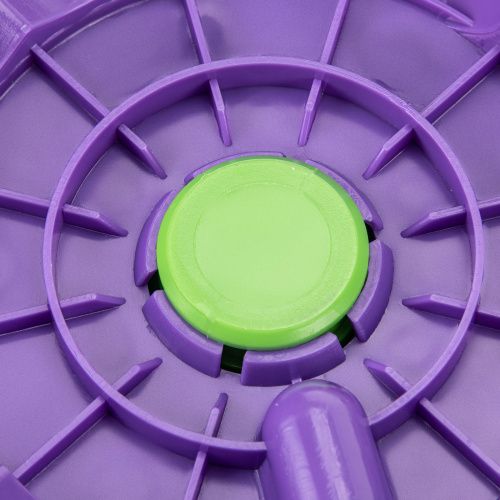 Распылитель-дождеватель, 8 режимов, на подставке, с регулировкой Palisad купить в Москве с доставкой по всей России | ProtosMarket.ru