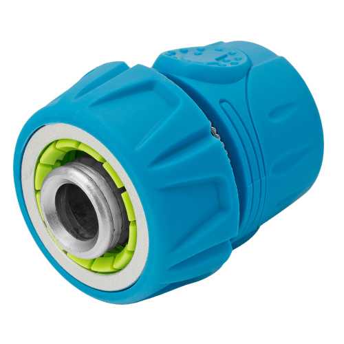 Соединитель быстросъемный 3/4", алюминий, TPR, LUXE Palisad купить в Москве с доставкой по всей России | ProtosMarket.ru