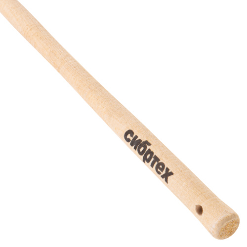 Мотыжка, 110 х 465 мм, стальная, деревянная рукоятка, Агроном, Сибртех купить в Москве с доставкой по всей России | ProtosMarket.ru