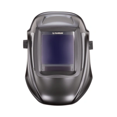 Маска сварщика черная Ultimate A X860 в коробке купить в Москве с доставкой по всей России | ProtosMarket.ru