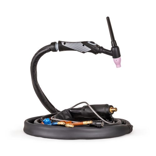 Горелка SAGGIO TIG-550 35мм2 5Pin 4M ЖО купить в Москве с доставкой по всей России | ProtosMarket.ru