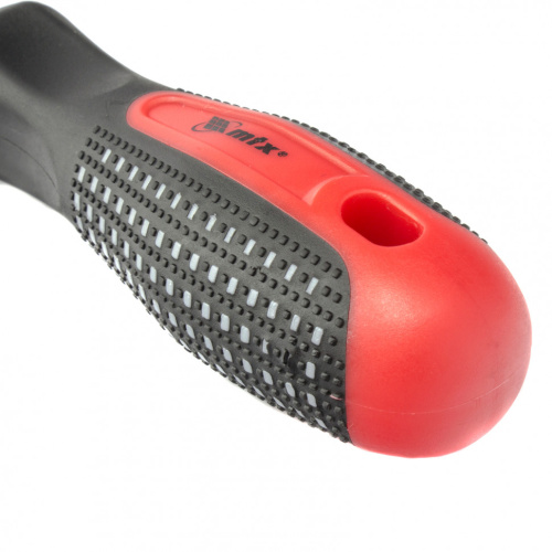 Отвертка Fusion, PH3 х 250 мм, CrV, трехкомпонентная рукоятка "Anti slip" Matrix купить в Москве с доставкой по всей России | ProtosMarket.ru