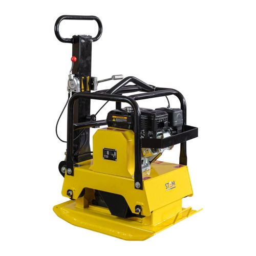 Виброплита реверсивная STEM Techno RPC 162 (Dinking DK168F-1-C(S)) купить в Москве с доставкой по всей России | ProtosMarket.ru