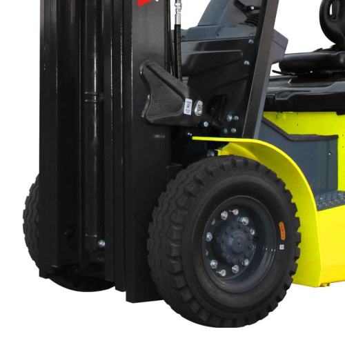 Электрический погрузчик YETT CPD18-A3LIH4-M-M350-3W купить в Москве с доставкой по всей России | ProtosMarket.ru