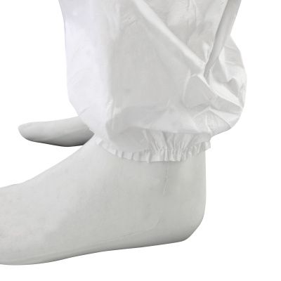 Комбинезон защитный ЛЮКС, 60 г/м2, для малярных и строит. работ, 176-182 см Сибртех купить в Москве с доставкой по всей России | ProtosMarket.ru