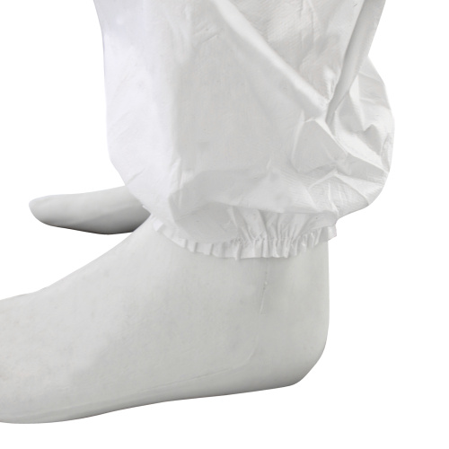 Комбинезон защитный ЛЮКС, 60 г/м2, для малярных и строит. работ, 176-182 см Сибртех купить в Москве с доставкой по всей России | ProtosMarket.ru