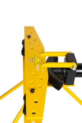 Трубогиб гидравлический TOR HHW-3F 20 т 21,3-88,5 мм (с выносным насосом) купить в Москве с доставкой по всей России | ProtosMarket.ru