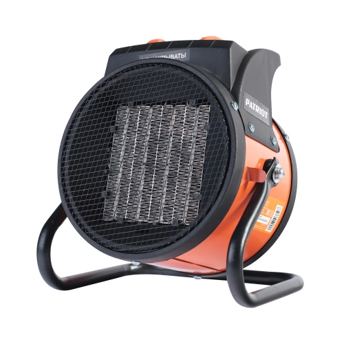 Тепловая пушка электрическая PATRIOT PTR 3 S купить в Москве с доставкой по всей России | ProtosMarket.ru