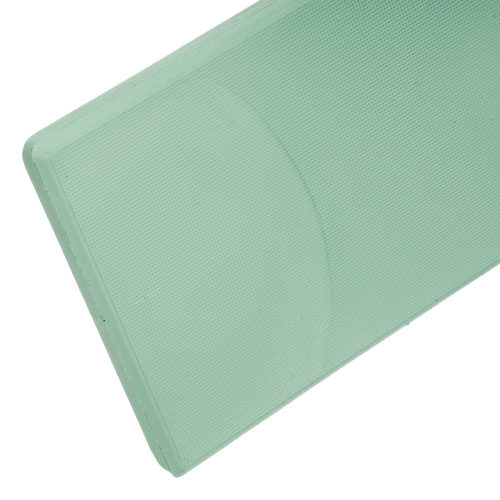 Терка полиуретановая, 140 х 230 мм, облегченная Сибртех купить в Москве с доставкой по всей России | ProtosMarket.ru