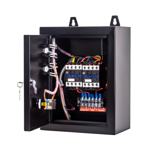 Блок автоматики FoxWeld ATS (220V) купить в Москве с доставкой по всей России | ProtosMarket.ru