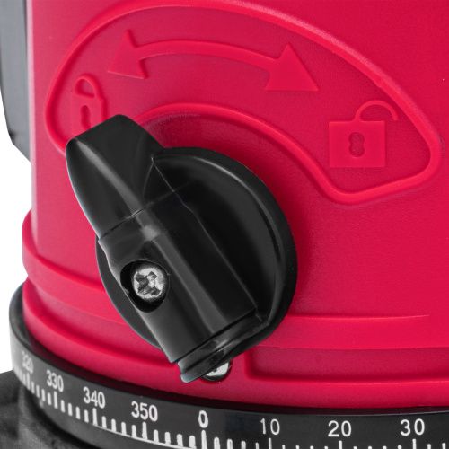 Лазерный уровень CRL-30G, 30 м, зеленый луч, акк. Li 2400 mah, резьба 5/8" MTX купить в Москве с доставкой по всей России | ProtosMarket.ru