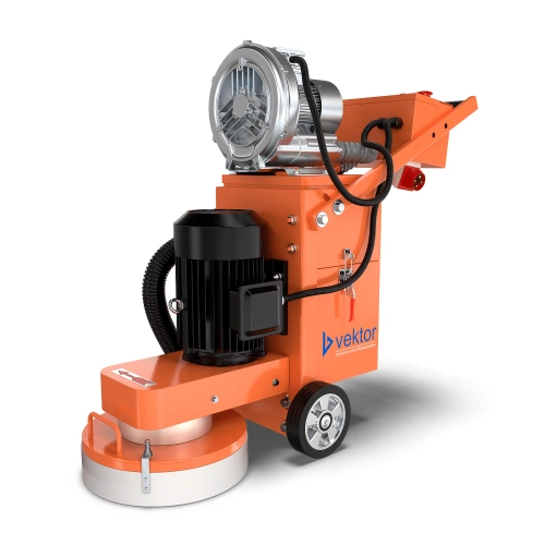 Мозаично-шлифовальная машина Vektor MG-330DF купить в Москве с доставкой по всей России | ProtosMarket.ru