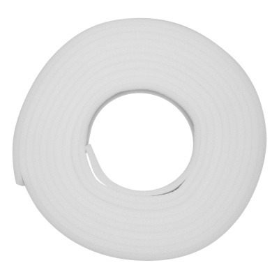 Уплотнитель для окон самоклеящийся, 5 х 16 мм, 12 м Сибртех купить в Москве с доставкой по всей России | ProtosMarket.ru