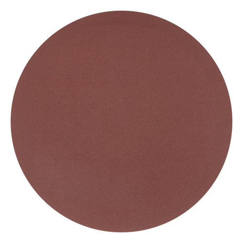 Круг абразивный на ворсовой подложке под "липучку", P 240, 125 мм, 10 шт Matrix купить в Москве с доставкой по всей России | ProtosMarket.ru