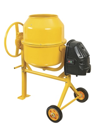 Бетоносмеситель 120 л TOR 74512R 220В (чугунный венец) купить в Москве с доставкой по всей России | ProtosMarket.ru