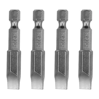 Бита SL8x50, 5 шт.// Denzel купить в Москве с доставкой по всей России | ProtosMarket.ru