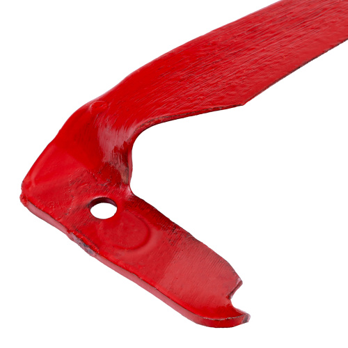 Коса "Соболь" №7, 700 мм, с отбитым полотном, Арти, купить в Москве с доставкой по всей России | ProtosMarket.ru