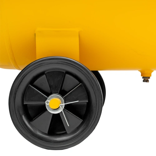 Компрессор воздушный BCI2300/100, ременный привод, 2.3 кВт, 100 литров, 400 л/мин Denzel по ценам производителя в Москве с доставкой по всей России