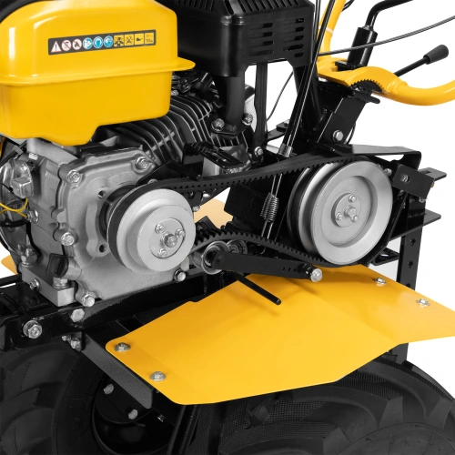 Мотоблок DPT-470S-PRO Denzel купить в Москве с доставкой по всей России | ProtosMarket.ru