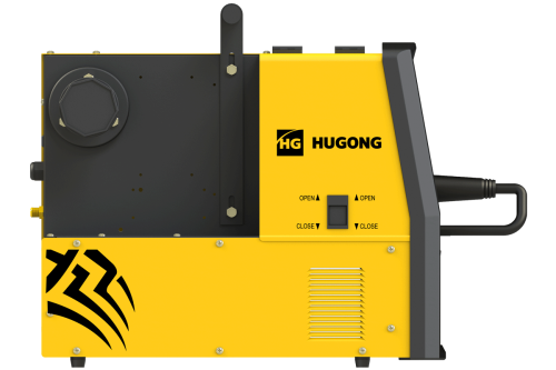 Сварочный полуавтомат HUGONG NB 251K купить в Москве с доставкой по всей России | ProtosMarket.ru