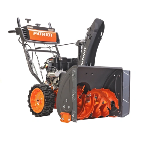 Снегоуборщик бензиновый PATRIOT Сибирь 67 E купить в Москве с доставкой по всей России | ProtosMarket.ru