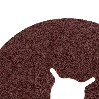 Круги фибровые 5 шт, Р 60, 115 х 22 mm Matrix купить в Москве с доставкой по всей России | ProtosMarket.ru