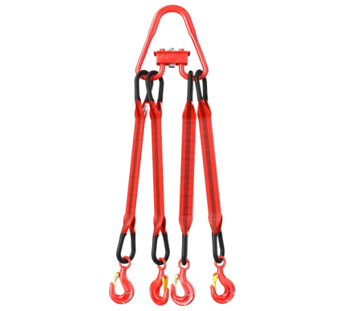 Строп текстильный TOR 4СТ 10,0 т 13,5 м 150 мм купить в Москве с доставкой по всей России | ProtosMarket.ru