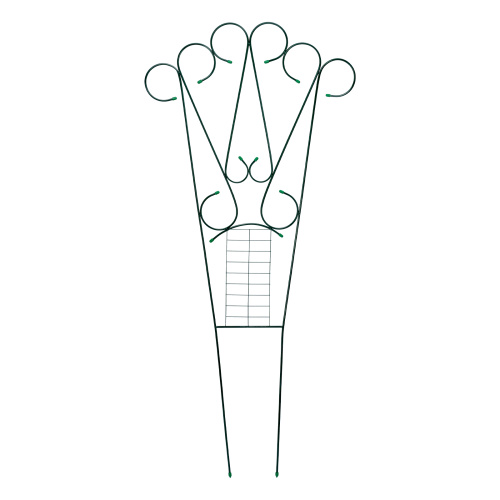 Шпалера «Комбинированная» 0.95 х 2 м купить в Москве с доставкой по всей России | ProtosMarket.ru