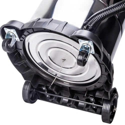 Строительный пылесос FTL VC 40 купить в Москве с доставкой по всей России | ProtosMarket.ru