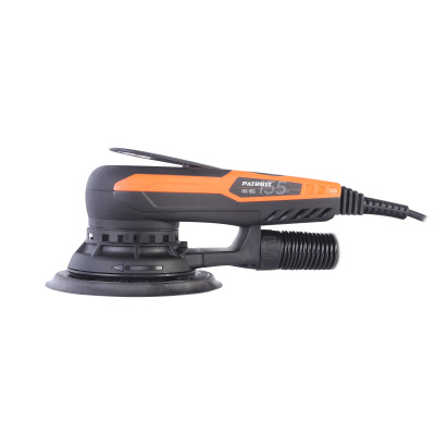 Машина эксцентриковая шлифовальная PATRIOT OS 155, 350Вт, 150мм, 4000-10000об/мин купить в Москве с доставкой по всей России | ProtosMarket.ru