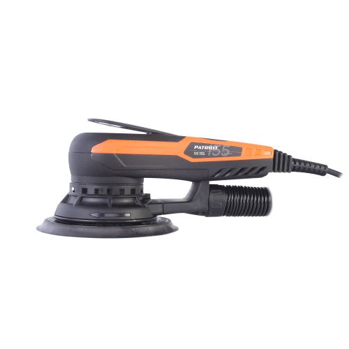 Машина эксцентриковая шлифовальная PATRIOT OS 155 купить в Москве с доставкой по всей России | ProtosMarket.ru