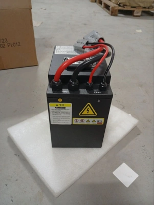 Аккумулятор литий-ионный (Li-ion) 24В/60АЧ 260х170х750 для штабелёров CDD-WS/CDJ-WSL по ценам производителя в Москве с доставкой по всей России