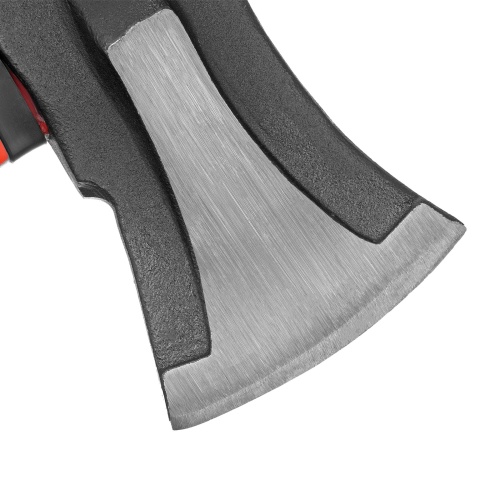 Топор-колун optimalс клиновидным полотном 1000 г, фибергласовое двухкомпонентное топорище 400 мм Matrix купить в Москве с доставкой по всей России | ProtosMarket.ru