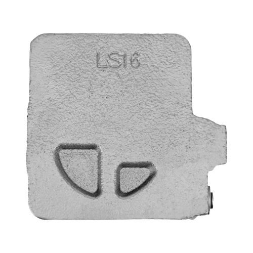 Домкрат гидравлический бутылочный, 4 т, h подъема 194-372 мм, в пластиковом кейсе Matrix купить в Москве с доставкой по всей России | ProtosMarket.ru