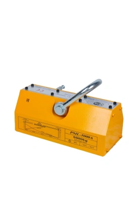 Захват магнитный TOR PML-A 5000 (г/п 5000 кг) купить в Москве с доставкой по всей России | ProtosMarket.ru