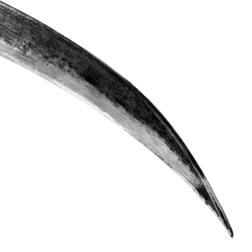 Набор косца "Косарь М" №7, коса "Сайга Люкс" 700 мм, металлическое косовище, Арти, Россия купить в Москве с доставкой по всей России | ProtosMarket.ru