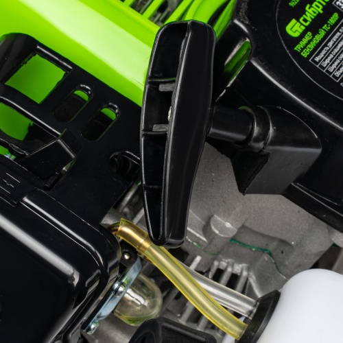 Триммер бензиновый ТС-1800Р, 33 см3, разъемная штанга, состоит из 2 частей Сибртех купить в Москве с доставкой по всей России | ProtosMarket.ru