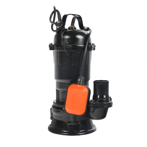 Насос дренажный PATRIOT FQ 600 С купить в Москве с доставкой по всей России | ProtosMarket.ru